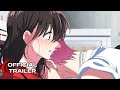 Tamon Kun Ima Docchi OFFICIAL TRAILER