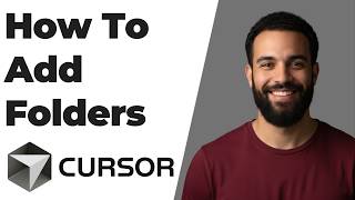 Celebrity How To Add Folders In Cursor AI (Quick Setup Guide) Profile
