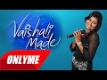 Singer Vaishali Made Live Performance : Tum Mujhe Yun Bhula Na Paoge