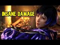 Reina beginners guide  tekken 8