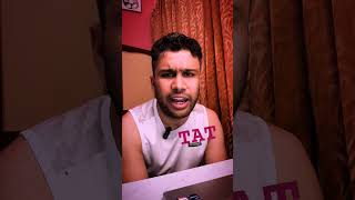 TAT (Thematic Apperception Test) | #shorts #viral #trending #army