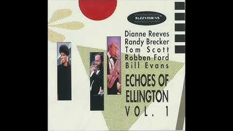 Thumbnail of Dianne Reeves, Randy Brecker, Tom Scott, Robben Ford, Bill Evans　Intro   In A Sentimental Mood