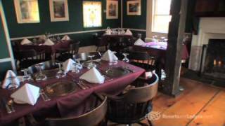 La Tourelle Resort & Spa, Ithaca, New York - Resort Reviews