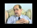 Domains of Belief -- An Interview with Professor K.D. Irani  - Part 1 of 4