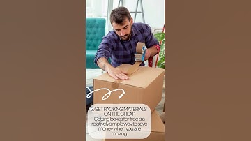 5 tips for moving on a budget without losing your mind