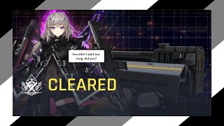 [PC/APP] Counter:Side "Global" (World Map) Dive 50 Auto screenshot 1