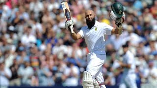 Pure Classic Batting // Hashim Amla 311(529)* Vs England 1st Test The Oval 2012 Extended Highlights