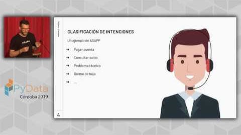 Julian Eisenschlos: Know what you don