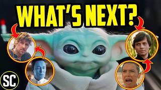 How Disney Squandered the Mandalorian & What's Next for Star Wars