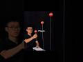 Physics Hits Diffrent😱. #sigma #physics #ytshorts #experiment