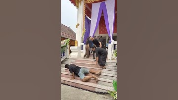 มึงอย่ามาเหยียบงานศพลูกกู #เพลงปลง #ภาคต่อเพลงกฎธรรมชาติ #เชียงคำโปรดักชั่น #เชียงคำเรคคอร์ด