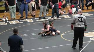 MASON CARTER 2025 2026 WRESTLING HIGHLIGHTS C0002