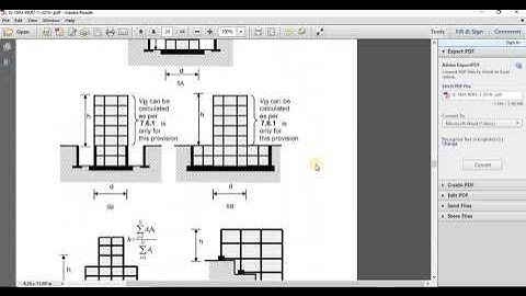 Staad Pro Tutorial - Lecture- 6 - Seismic Definition and Their Loading.