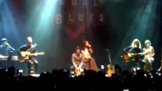 Selena Gomez, Who Says - House Of Blues Unicef Charity Concert