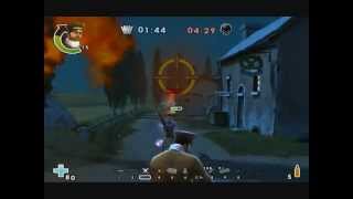 Bfh Quick scope