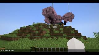 looking at madmax minecraft world