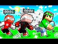 MINECRAFT MA NO DIAMANTI = ESPLOSIONE!