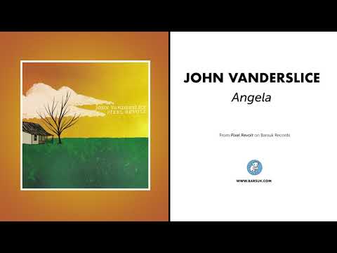 John Vanderslice - "Angela" (Official Audio)