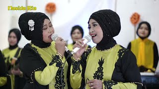 JANGAN MENAMBAH DOSA - NASIDA RIA Voc. Hj.NURJANNAH I LIVE KONSER DI RUMAH AJA 2021 TERBARU #qasidah