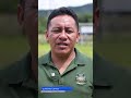 GUYANESE SPEAK... on benefits from government programmes #development #Guyana #growth