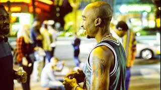 2Pac - Im Back (2022)