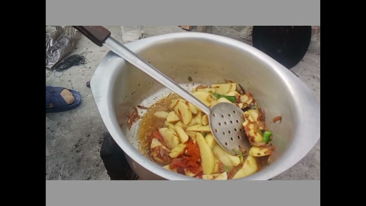 “Mazedar Aloo Chawal Recipe | Simple aur Asaan Pakistani Style Rice”