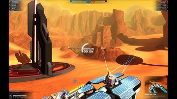 Robocraft double Bug