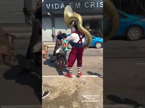 Cia Sapato Velho