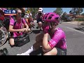 The Last 3K Decided Everything In Women's Tour Down Under 2026 Stage 3