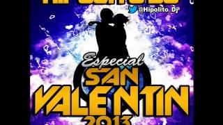 14.Hipolito Dj - Especial San Valentin 2013