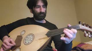 diyarbekiri pesrev (Ara Dinkjian)