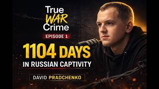 Ukrainian POW story | 1,104 days in Russian captivity Update