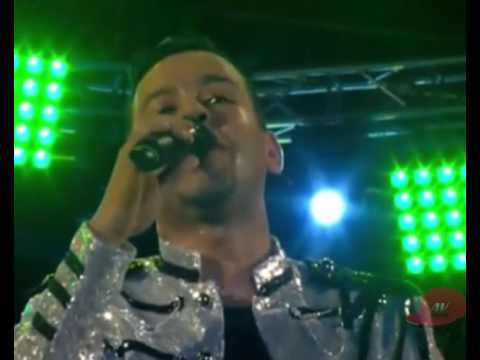El Condor Herido Martin Elias (Explicacion)