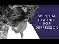 Healing Depression with Kundalini Yoga | Guide for Kundalini Yoga for Depression - Healing Series #3