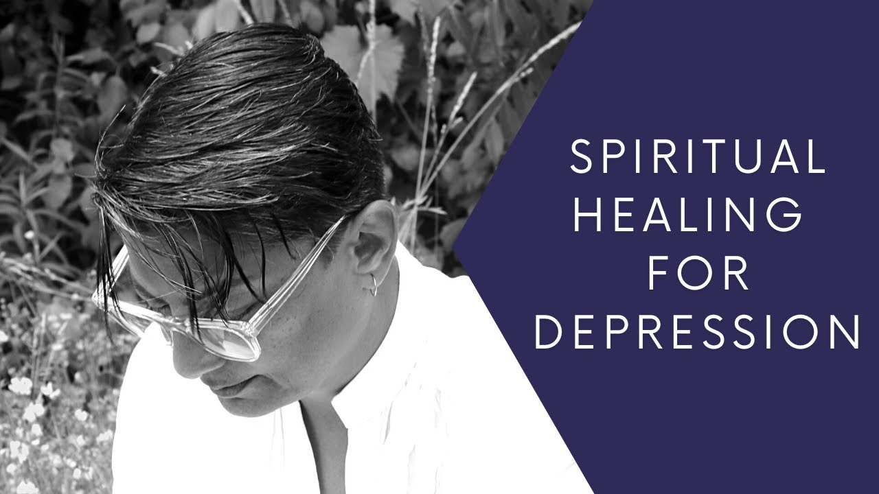 Healing Depression with Kundalini Yoga Guide for Kundalini Yoga for