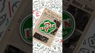 How 7 Eleven Received The Name  The Origin Of Convenience