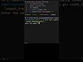 Count Trailing Zeros Like a Pro in C++ 🔥This Logic Traps Most Beginners 😱#coding #viral #shorts