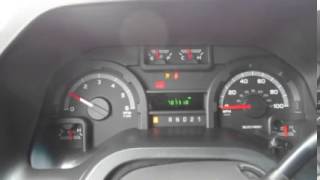2009 FORD E250 For Sale