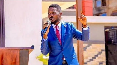 LIVE : H.E PRESIDENT BOBI WINE LIVE #live #bobiwinelive #bobiwinetoday #bobiwine