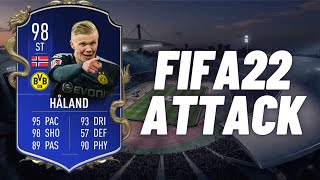 FIFA 22 | HOW TO ATTACK