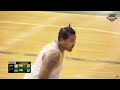 Full Game Highlights | Muntinlupa Angelis Resort - EOG Cooly vs Pasig Sta. Lucia Realtors | April 4