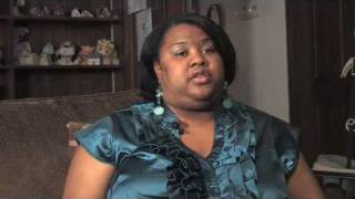 Second Chance Homes for Parenting Teens and Their Babies