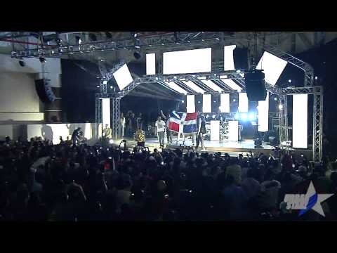 Urbanstarz República Dominicana