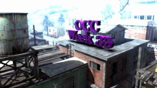 (Honourable mention) OCC Week 35 | Chill edit!
