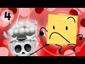 STUPID(4): Xanthophobe's nightmare