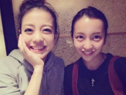 元ＡＫＢ４８板野友美、すっぴん披露　あびる優との2ショットに「姉妹みたい」と反響