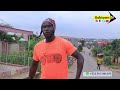 😂 AKABENEZER THE GOGOLIYA F!GHTER HITS THE STREETS I🔥 | GHANA HOTTEST COMEDY 2025