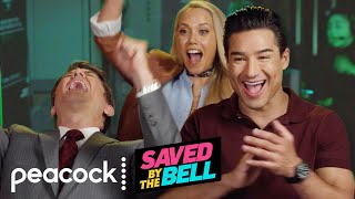 Saved by the Bell | Season 2 Teaser Trailer