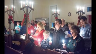 Weekend Applause - Dec. 20