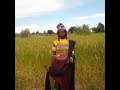 JIDASHOLWA FT JIMINOGENI DOTO 0719909250 UJUMBE WA MASHABIKI NGOTA STUDIO MSAMBAZAJI 2026 